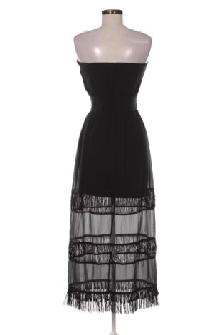 Šaty  Intimissimi, Veľkosť XXS, Farba Čierna, Cena  23,95 €