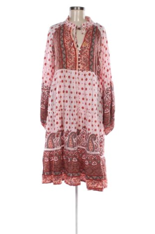 Kleid Jaase, Größe L, Farbe Mehrfarbig, Preis 25,00 €