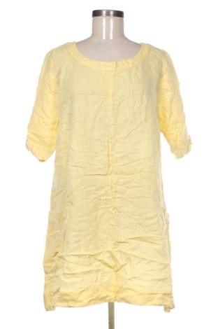 Rochie Jackpot, Mărime M, Culoare Galben, Preț 111,99 Lei