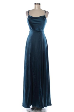 Rochie Jake*s, Mărime XS, Culoare Albastru, Preț 166,82 Lei