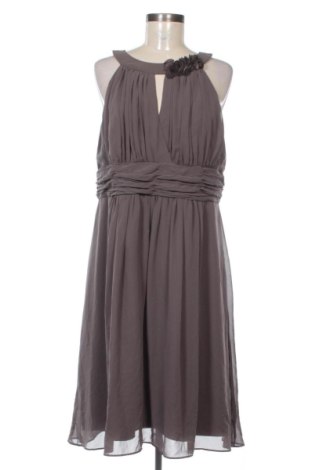 Kleid Jake*s, Größe XL, Farbe Braun, Preis 31,99 €