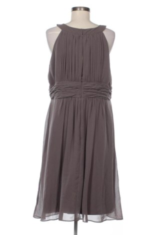 Kleid Jake*s, Größe XL, Farbe Braun, Preis 31,99 €