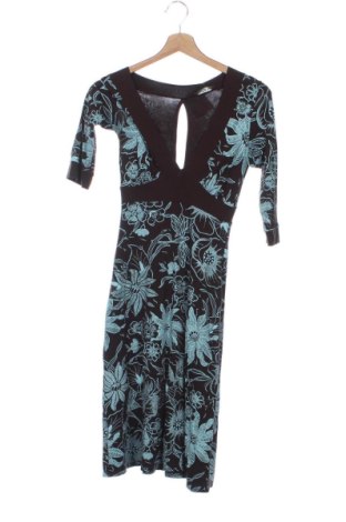 Sukienka Jane Norman, Rozmiar XS, Kolor Kolorowy, Cena 80,99 zł