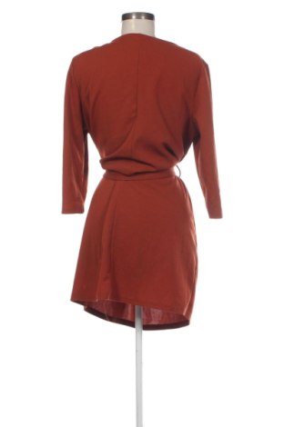 Kleid Janina, Größe L, Farbe Braun, Preis 25,99 €