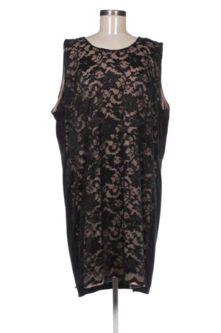 Rochie Janina, Mărime 3XL, Culoare Multicolor, Preț 91,99 Lei