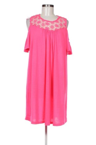 Rochie Janina, Mărime XL, Culoare Roz, Preț 123,99 Lei