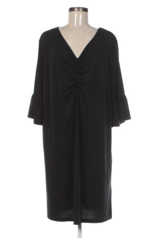 Rochie Janina, Mărime 3XL, Culoare Negru, Preț 80,99 Lei