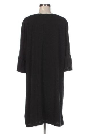 Rochie Janina, Mărime 3XL, Culoare Negru, Preț 80,99 Lei