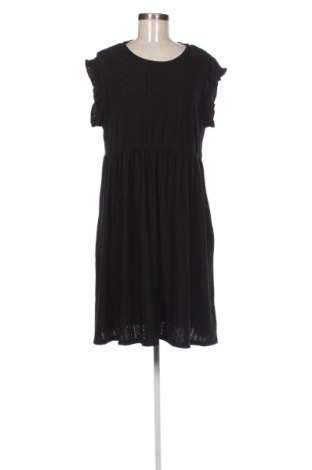 Rochie Janina, Mărime L, Culoare Negru, Preț 123,99 Lei