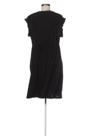 Rochie Janina, Mărime L, Culoare Negru, Preț 123,99 Lei