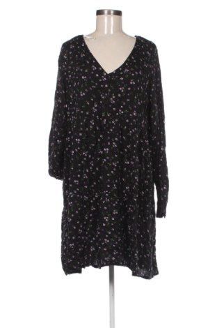 Rochie Janina, Mărime XXL, Culoare Multicolor, Preț 196,99 Lei