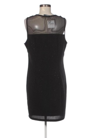 Rochie Janina, Mărime XL, Culoare Negru, Preț 183,99 Lei