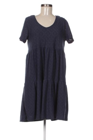 Rochie Janina, Mărime L, Culoare Albastru, Preț 111,99 Lei