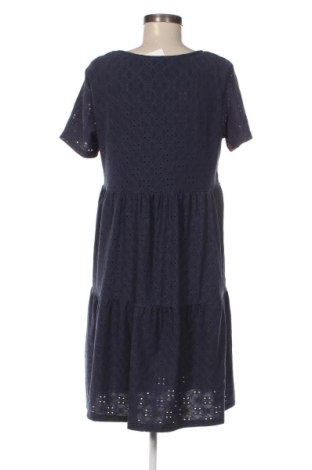 Rochie Janina, Mărime L, Culoare Albastru, Preț 111,99 Lei