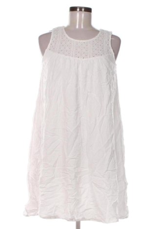 Šaty  Janina, Veľkosť M, Farba Biela, Cena  8,95 €, #136382768