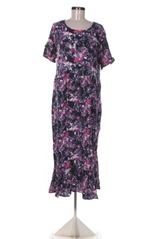 Rochie Janina, Mărime XL, Culoare Multicolor, Preț 46,99 Lei, #136384807