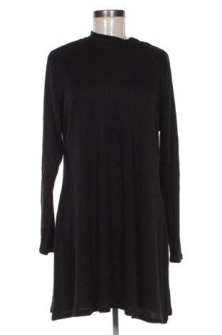 Rochie Janina, Mărime XL, Culoare Negru, Preț 104,26 Lei