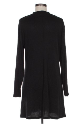 Rochie Janina, Mărime XL, Culoare Negru, Preț 104,26 Lei