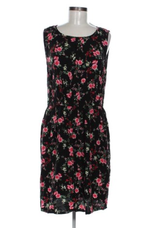 Kleid Janina, Größe XL, Farbe Mehrfarbig, Preis 25,99 €