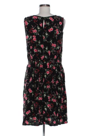 Kleid Janina, Größe XL, Farbe Mehrfarbig, Preis 25,99 €