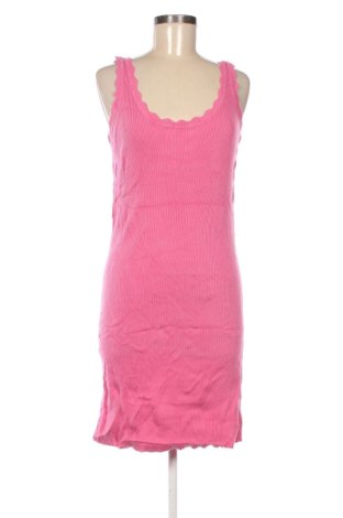 Sukienka Jdy, Rozmiar XL, Kolor Różowy, Cena 104,99 zł