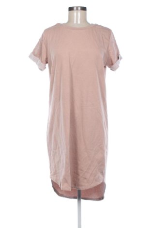 Kleid Jdy, Größe L, Farbe Aschrosa, Preis 25,99 €