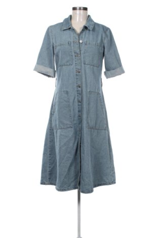 Kleid Jdy, Größe S, Farbe Blau, Preis 25,99 €