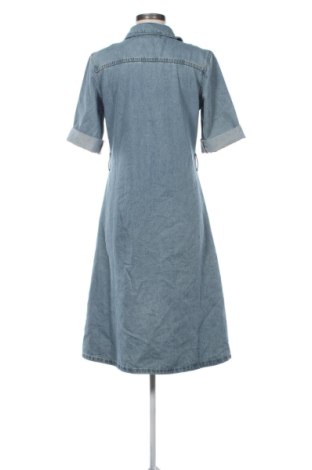 Kleid Jdy, Größe S, Farbe Blau, Preis 25,99 €