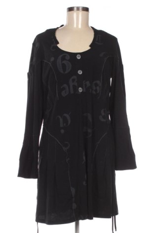 Rochie Jean Marc Philippe, Mărime L, Culoare Negru, Preț 218,96 Lei