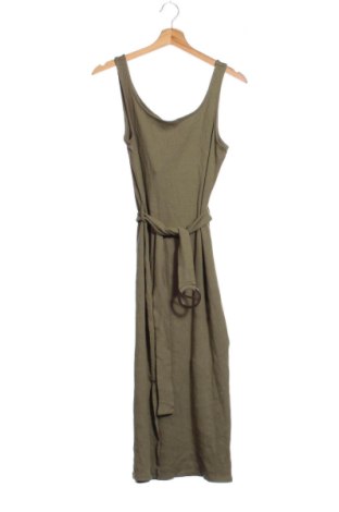 Kleid Jean Pascale, Größe M, Farbe Grün, Preis 37,99 €