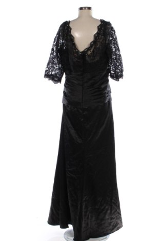 Kleid Jen Jen House, Größe XXL, Farbe Schwarz, Preis 53,29 €
