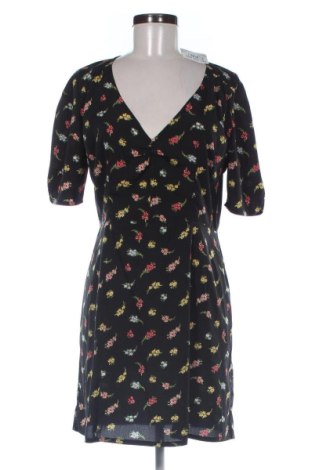 Φόρεμα Jennyfer, Μέγεθος L, Χρώμα Πολύχρωμο, Τιμή 19,95 €