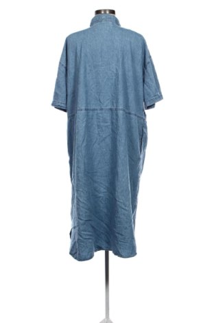 Šaty  John Baner, Veľkosť XXL, Farba Modrá, Cena  23,95 €
