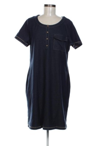Φόρεμα John Baner, Μέγεθος XL, Χρώμα Μπλέ, Τιμή 19,94 €