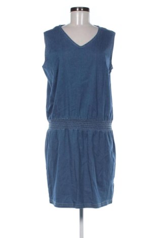 Šaty  John Baner, Veľkosť XL, Farba Modrá, Cena  19,93 €