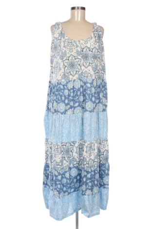 Kleid John Baner, Größe XXL, Farbe Mehrfarbig, Preis 19,93 €