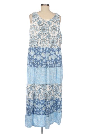 Kleid John Baner, Größe XXL, Farbe Mehrfarbig, Preis 19,93 €