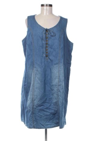 Rochie John Baner, Mărime XXL, Culoare Albastru, Preț 123,99 Lei