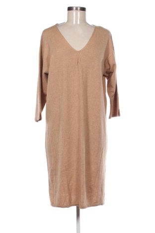 Kleid Josephine & Co, Größe XL, Farbe Braun, Preis 42,01 €