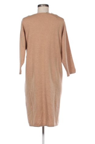 Kleid Josephine & Co, Größe XL, Farbe Braun, Preis 42,01 €