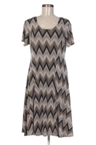 Kleid Joy's, Größe L, Farbe Mehrfarbig, Preis 25,99 €