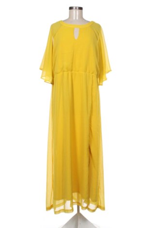 Kleid Junarose, Größe XL, Farbe Gelb, Preis € 32,99