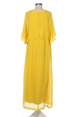 Kleid Junarose, Größe XL, Farbe Gelb, Preis € 32,99