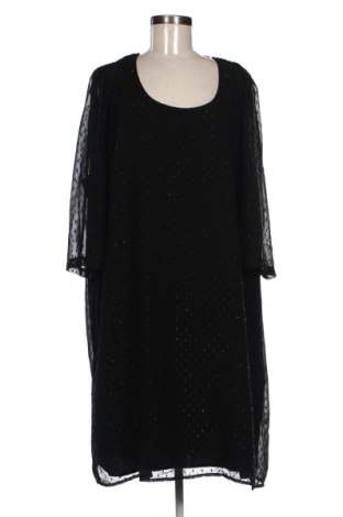 Ruha Junarose, Méret 3XL, Szín Fekete, Ár 12 349 Ft