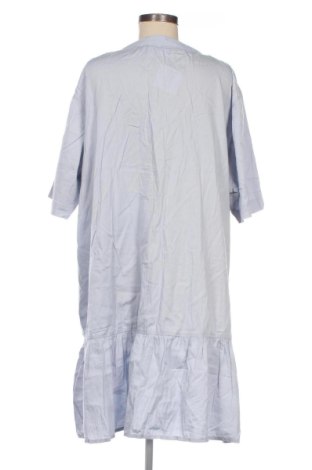 Kleid Junarose, Größe XXL, Farbe Blau, Preis 25,00 €