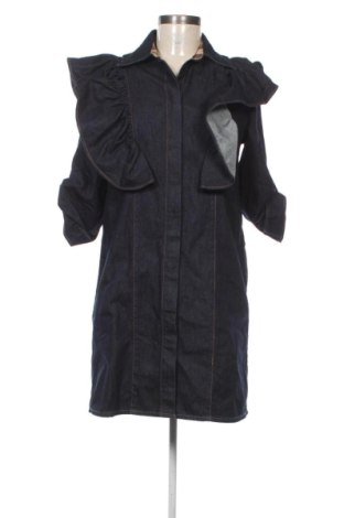 Rochie Junona, Mărime M, Culoare Albastru, Preț 500,47 Lei