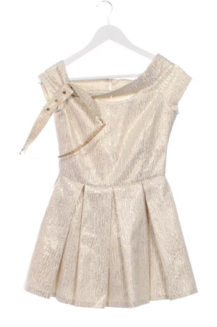 Kleid Junona, Größe S, Farbe Golden, Preis 94,17 €