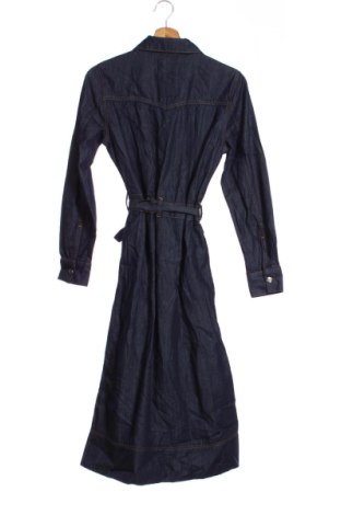 Kleid Just, Größe XS, Farbe Blau, Preis 71,99 €
