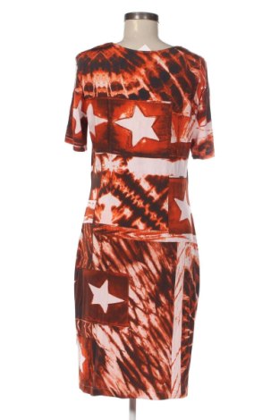 Sukienka Just Cavalli, Rozmiar XXL, Kolor Kolorowy, Cena 561,66 zł