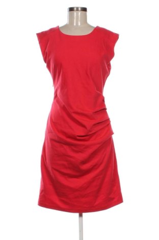 Kleid Kaffe, Größe L, Farbe Rot, Preis 31,99 €